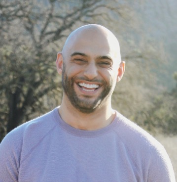 Cyrus Taghehchian